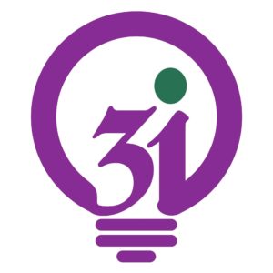 Creative Ideas Agency Logo